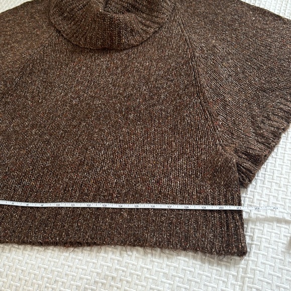 Jones New York cowl neck sweater, size L. - Picture 7 of 10